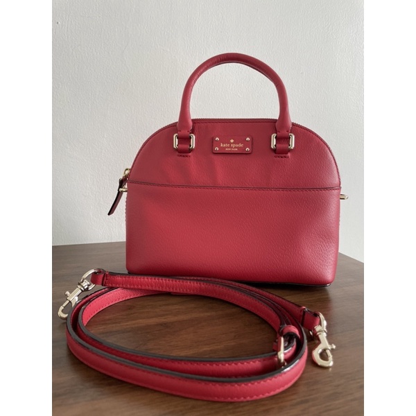 Kate Spade Mini Carli
