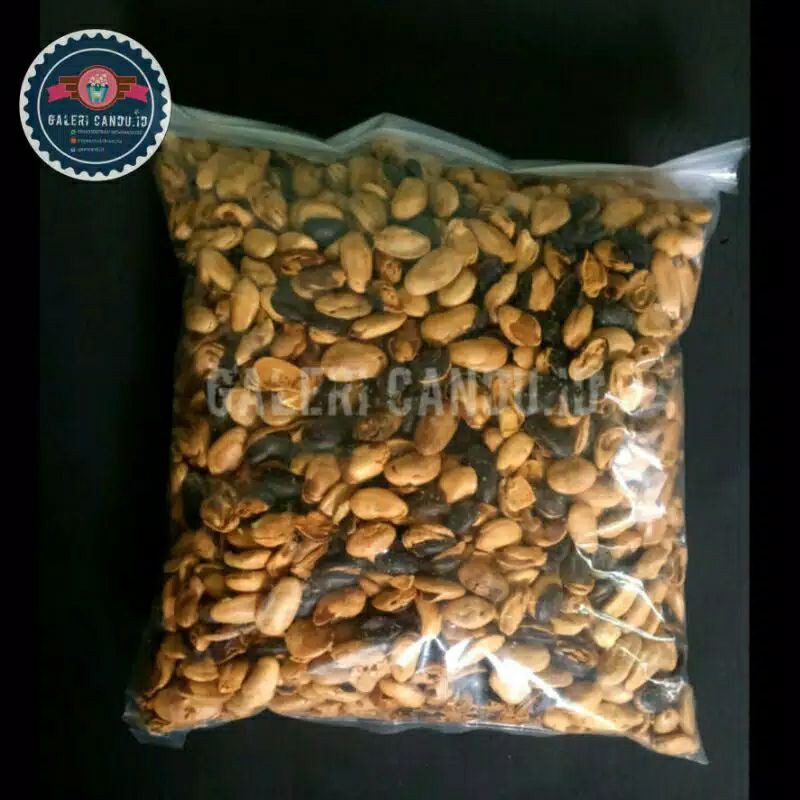 Mindik / Kedawung /Kacang Sengon Sangrai