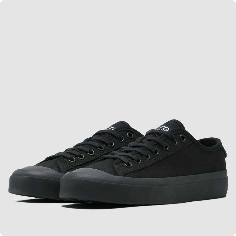 BRODO - Sneakers Vantage V2 Low All Black