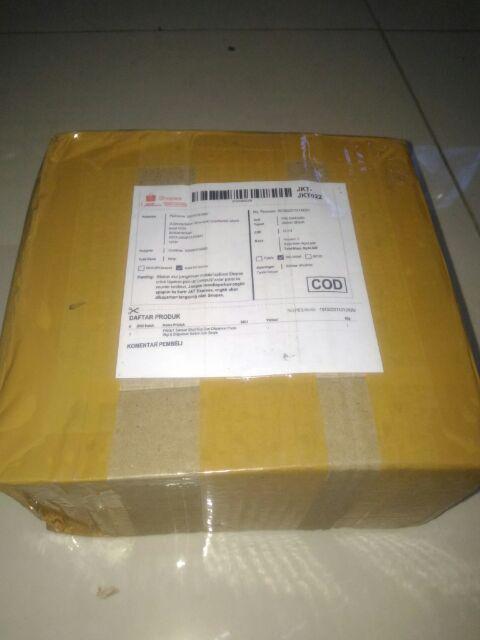 Paket Tempat Sikat Gigi Dan Dispenser Pasta Gigi & Dispenser Sabun Cair Single