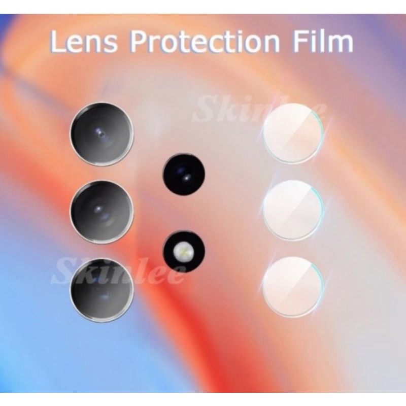 Samsung A32 4G 5G A52 A52s 5G A72 anti gores kamera camera lens protection