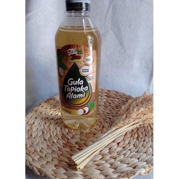 

Gulakong Gula Sehat 1350ml