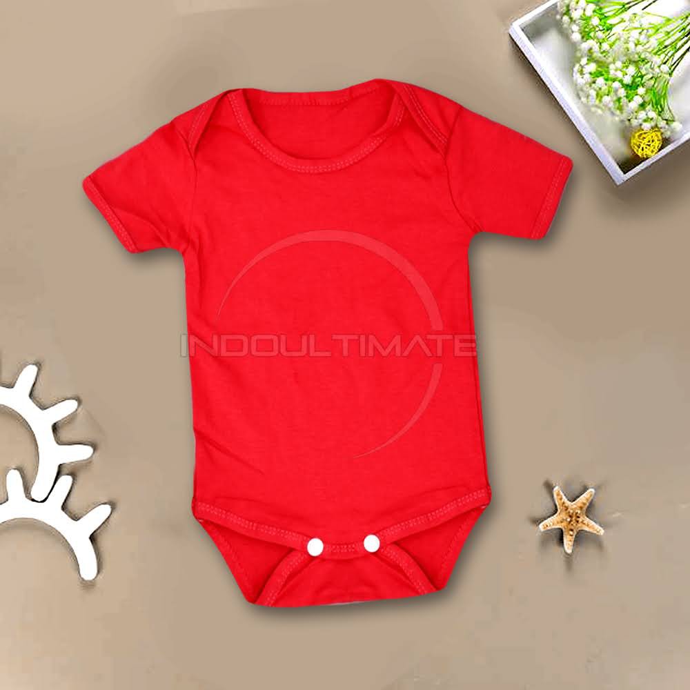 Jumpsuit Bayi Jumper Bayi COTTON BC-02KK Jumper Bayi Laki-Laki Perempuan Baju Bayi Baru Lahir 3-6 Bulan Jumper Jumpsuit Jumsuit Setelan Set Baju Bayi Baby Perempuan Laki Laki