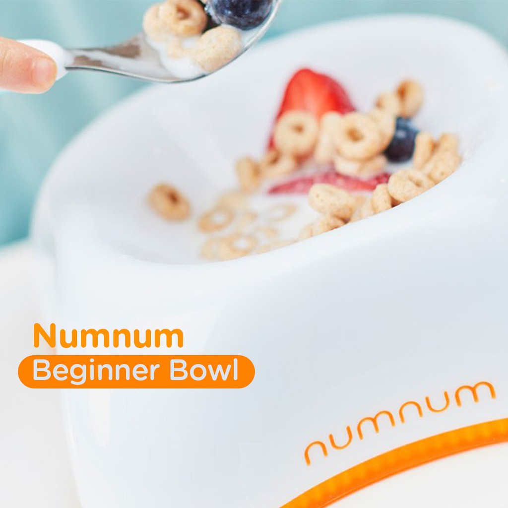 Numnum Beginner Bowl