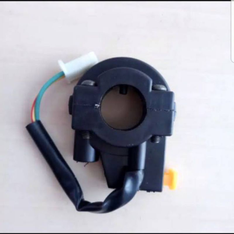 saklar kanan set rumah gas supra x lama supra fit grand