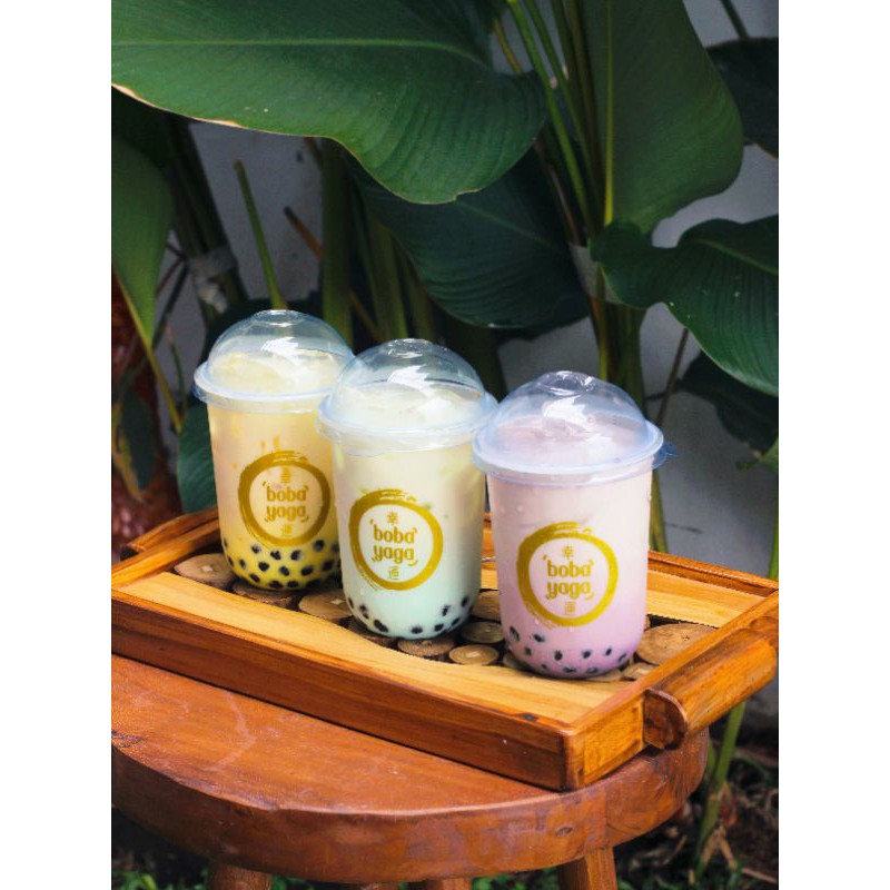 

Cup Bobayaga 100pcs