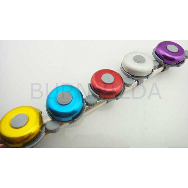 Bell Sepeda Handlebar Safety Cycling Ring Horn sepeda burnhilda