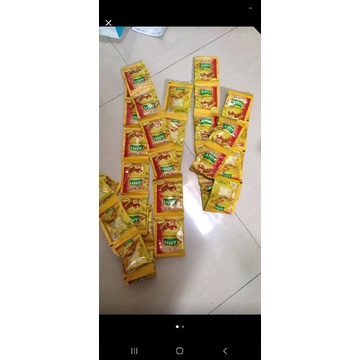 

JAHE MERAH AMH ISI 20 SACHET ORIGINAL