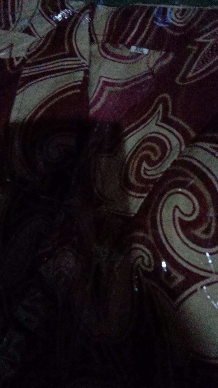 Maura Couple - Sania Ruffle Batik Couple Ori Ndoro Jowi Dnt Garansi Termurah  Shopee -shopashop