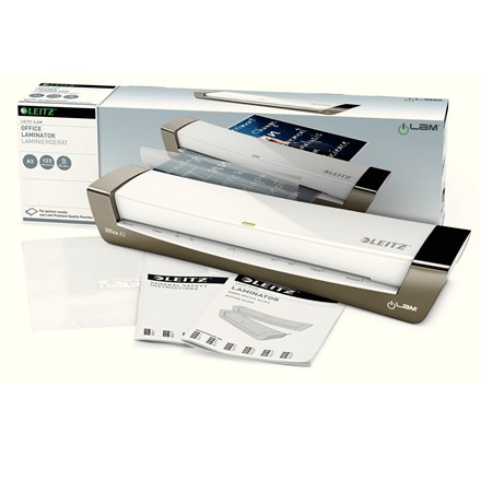 

Laminator iLam Home Office A3 EU 230 V (laminating)