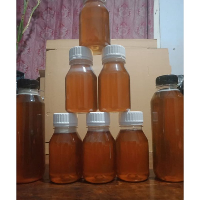 

madu kelengkeng