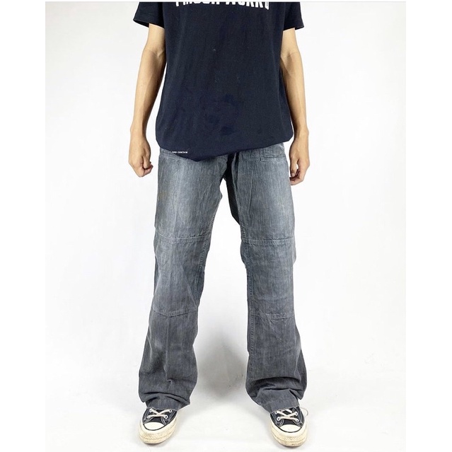 ⚡Glo:bal Fatigue Corduroy Pants⚡