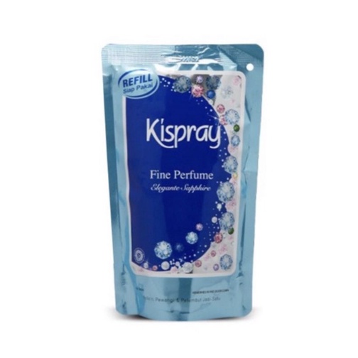 Kispray Sapphire Refill 200ml