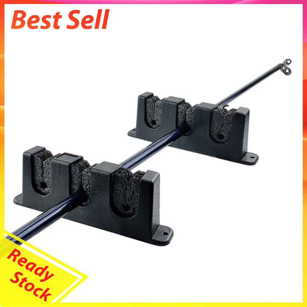 Bracket Stand Display Holder Joran Pancing Mount Dinding