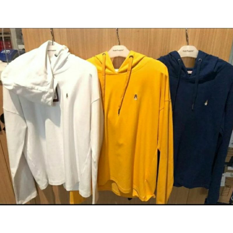 Hush puppies Kagan Hoodie Original