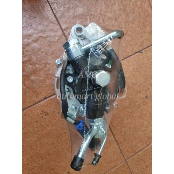 alternator dinamo cas panther 2.3 4ja1