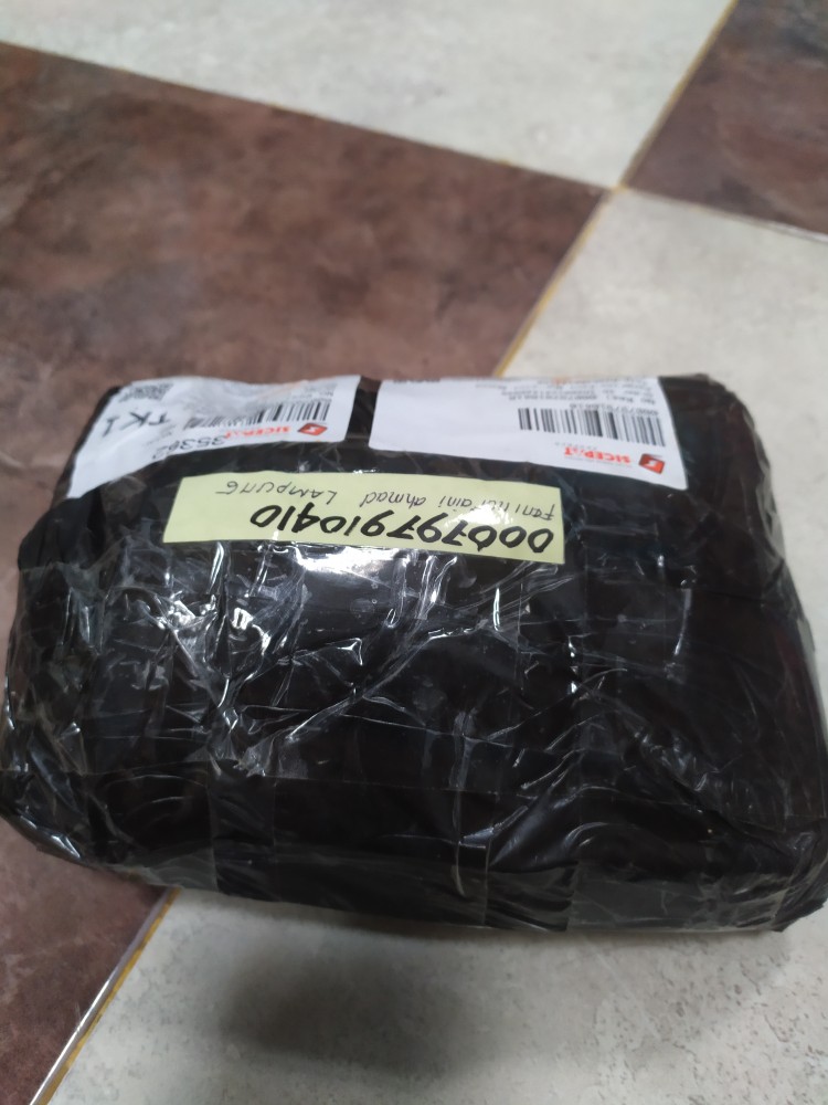 Temu Rapet/kunci Pepet Kering 100gr