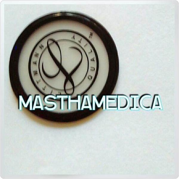 Membran ANAK Stetoskop Littmann 3M diafragma PEDIATRIC PEDIATRI LITMEN