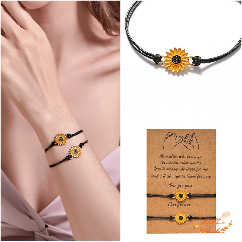 Korean Fashion Kalung,Kupu-kupu Gradien Biru Gelang,In Rantai Butterfly Necklace Bracelet,Klavikula Wanita Gaya,Aksesori Busana Couple