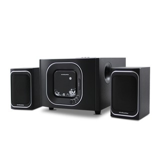 Speaker Simbadda CST 2700 N+ - Subwoofer Bass Music Player