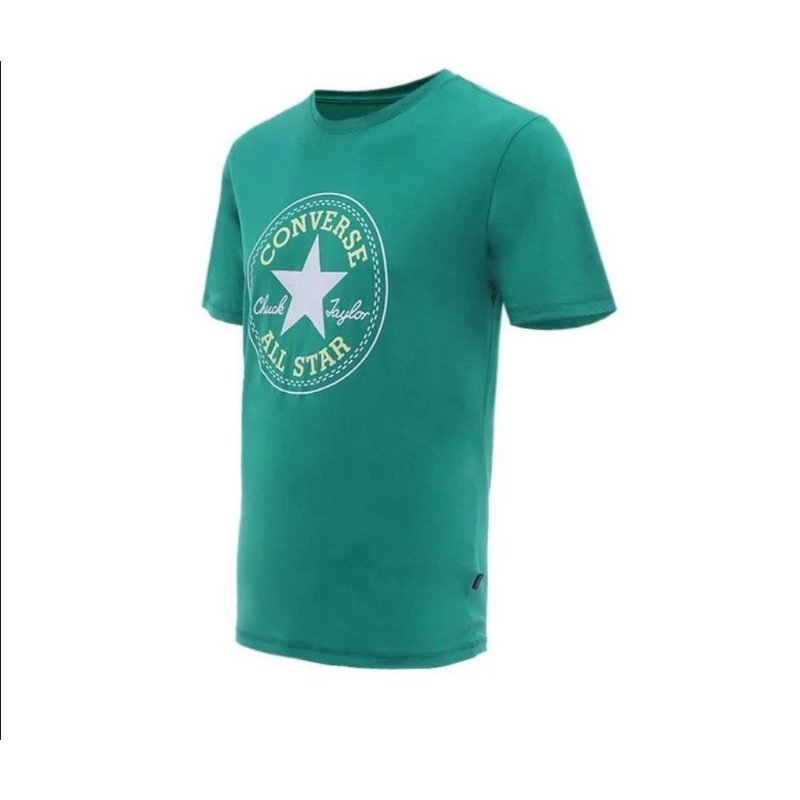 Converse Men's Nova Tee - Green