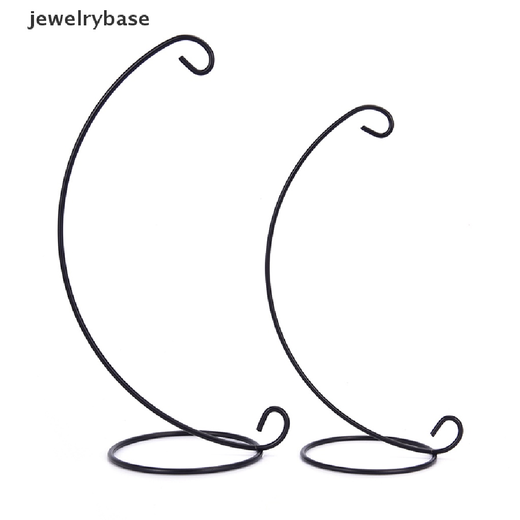 1pc Holder Lilin Bentuk Bola Kaca Model Gantung Gaya Retro Untuk Dekorasi Rumah