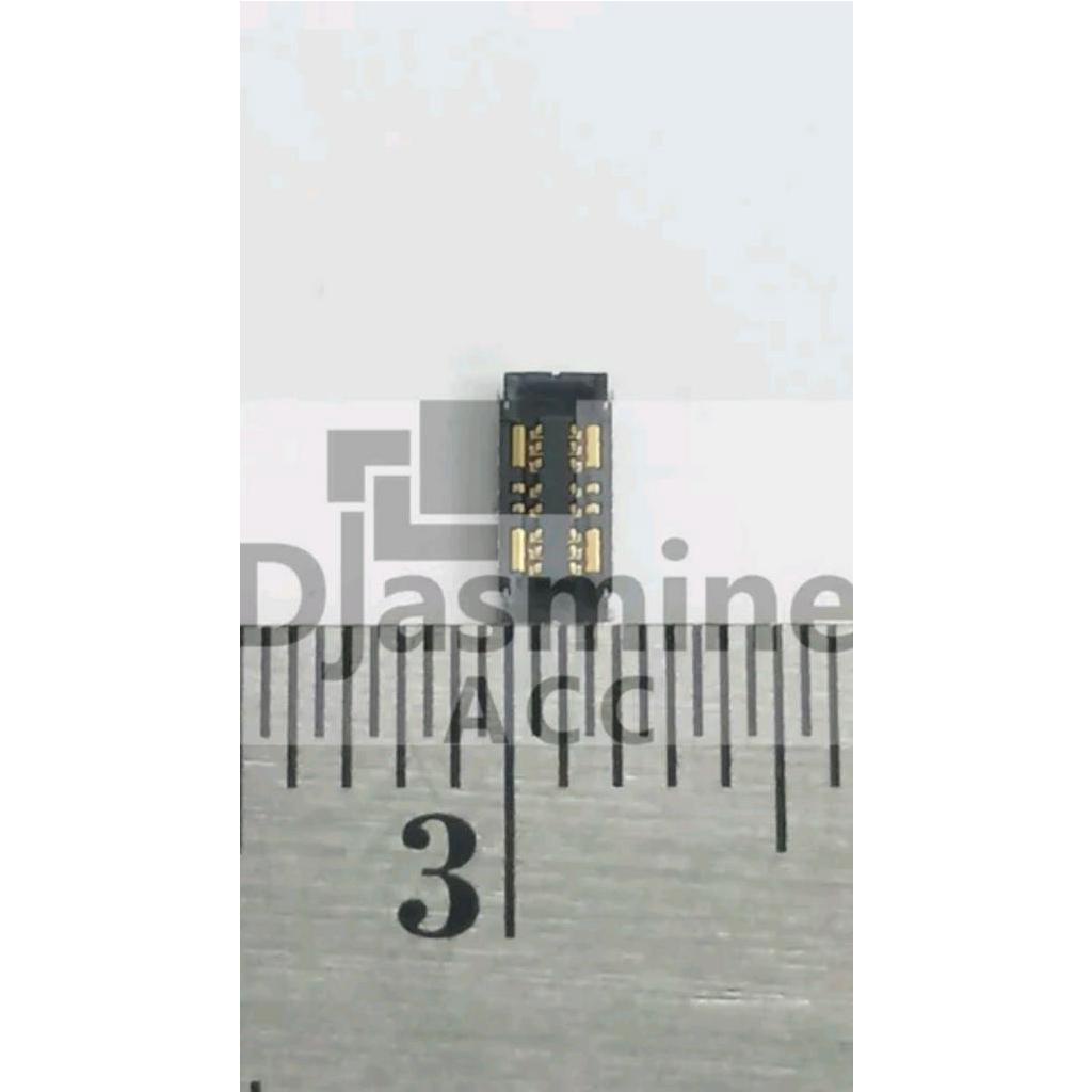 Konektor Baterai Asus Zenfone Zoom S Zenfone 3 Zoom ZE553KL Di MESIN