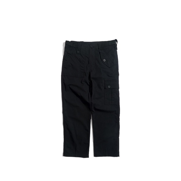 BASED CLUB - CROSSIDE BLACK ORIGINAL (PONTTE STORE)