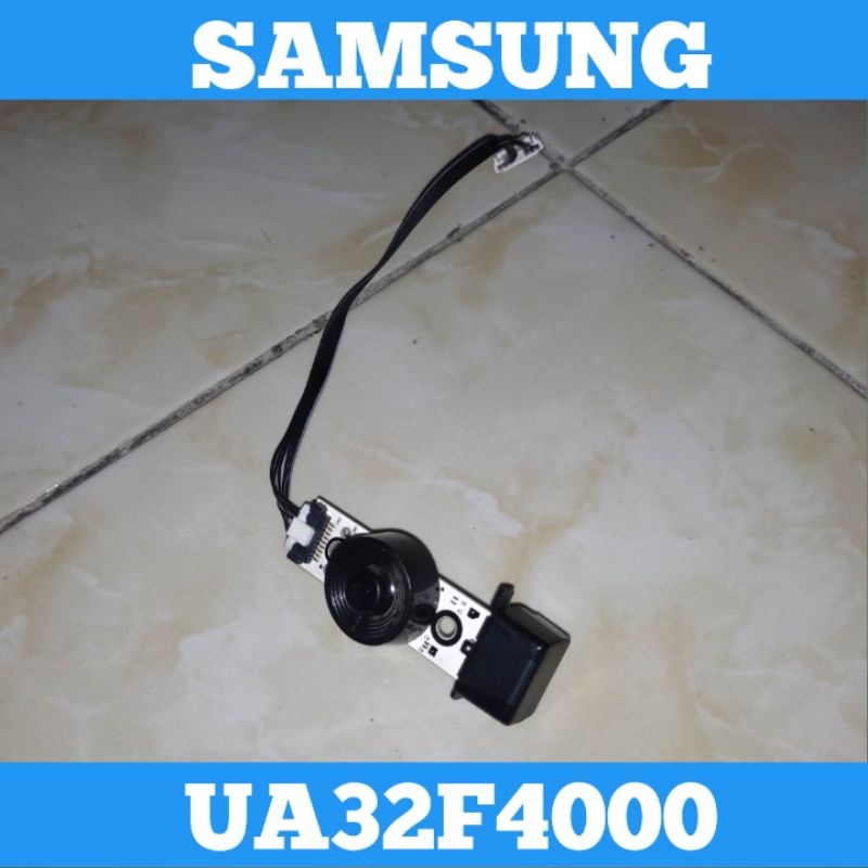 Pcb Sensor & Pcb Tombol TV LED SAMSUNG UA32F4000 Sensor TV LED SAMSUNG UA32F4000 Sensor TV SAMSUNG U