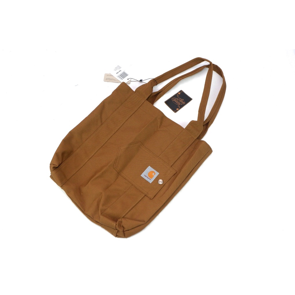 TOTEBAG CRHTT LEGACY TOTE BAG