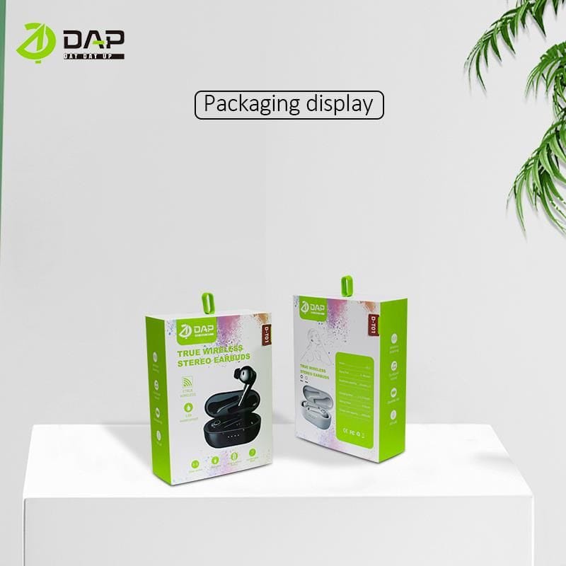 Headset Bluetooth DAP D-T01 Handsfree Bluetooth DAP D-T01 Earphone Wireless DAP D-T01 EXTRA BASS ORIGINAL