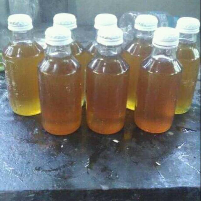 

MADU MURNI