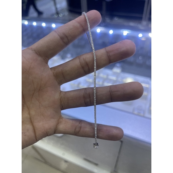 listring berlian gelang