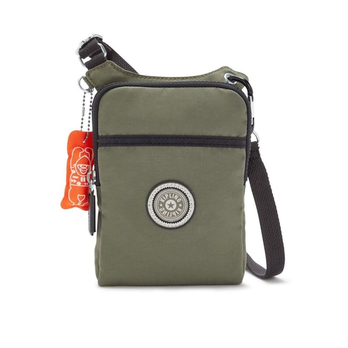 TAS KIPLING ORIGINAL 44393 TAS SELEMPANG CROSSBODY WANITA CEWEK BESTSELLER1111