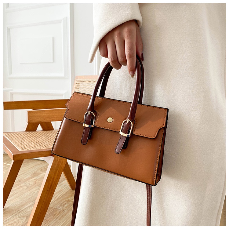 ShopandJoy - Adore Tas Import Fashion Selempang Wanita Sling Bag Hand Bag Shoulder Bag SlingBag Kore