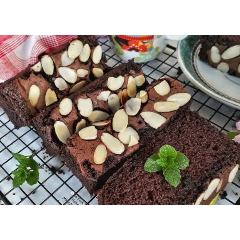 

Brownies klasik