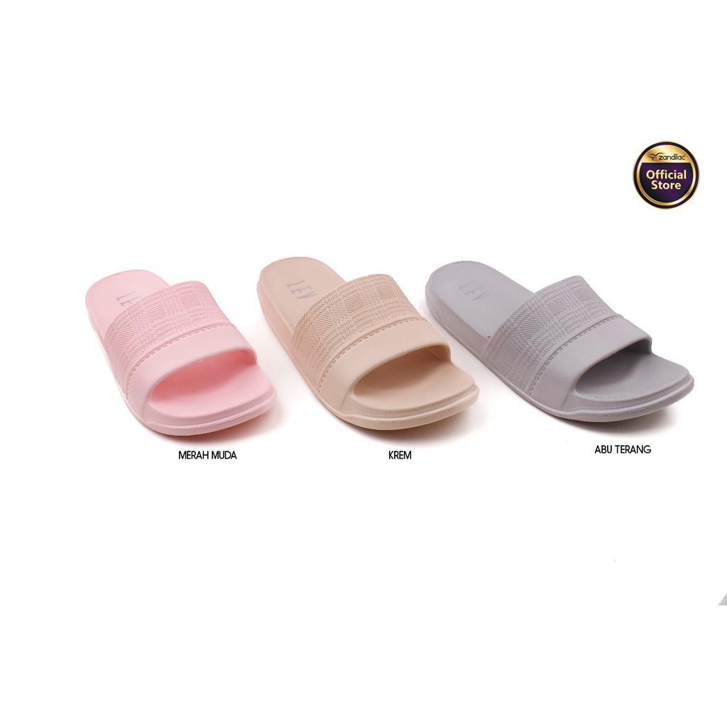 LEV - SANDAL WANITA DEWASA CH220366WD-1
