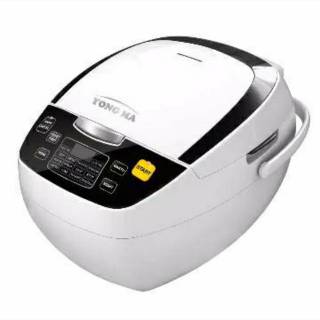 MAGIC COM YONG MA / YONGMA DIGITAL RICE COOKER 2L YMC 801 / SMC 8017