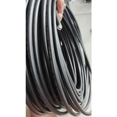 kabel serabut tunggal 10mm,