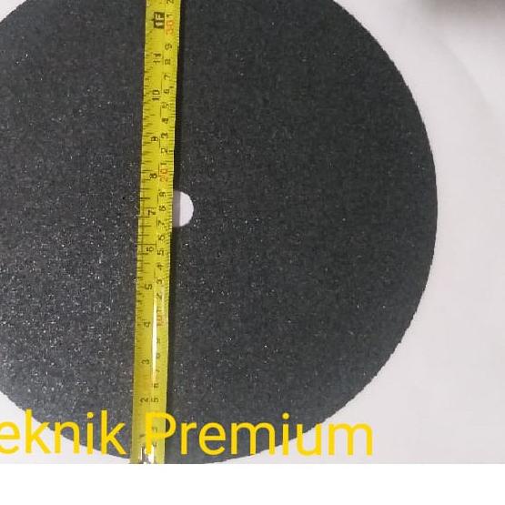 ❅ Mata Gerinda Potong WD 14 inch / Cutting Wheel WD 14 inch ◌