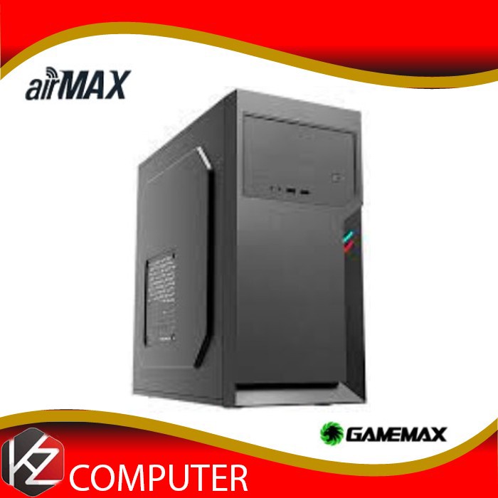 PC Gaming Core i5 DDR 8GB HDD 500GB VGA GT 730 2GB