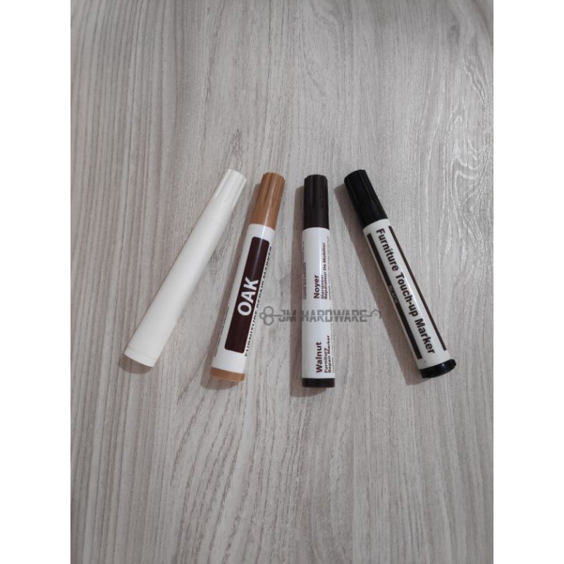 

Spidol HPL pewarna pengisi nat HPL edging