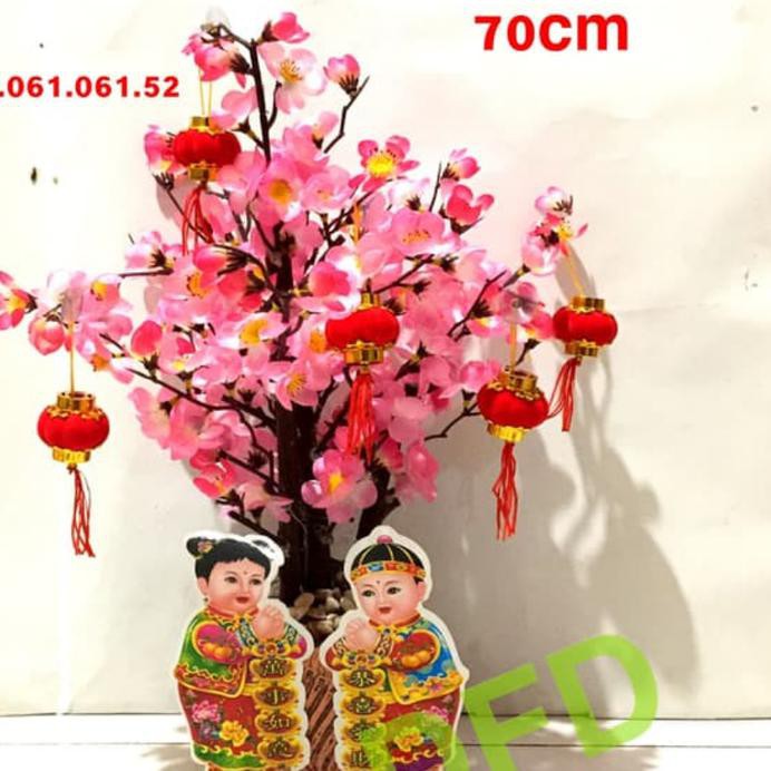 

Pohon Angpao Paket 70Cm Set Angpau Imlek 2020 Sakura Meihua Jepang