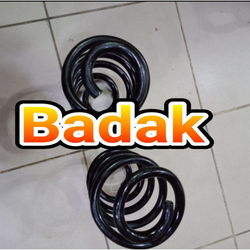 per keong/per spiral belakang velos all new avanza ORIGINAL