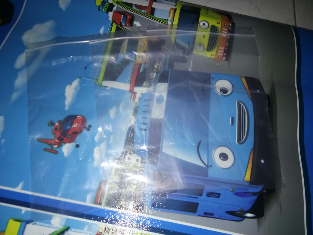 Kantong Plastik Klip 20x30 Clip Ziplock Zipper Pouch [eceran] / Kantong Plastik Klip Emas Obat Saus