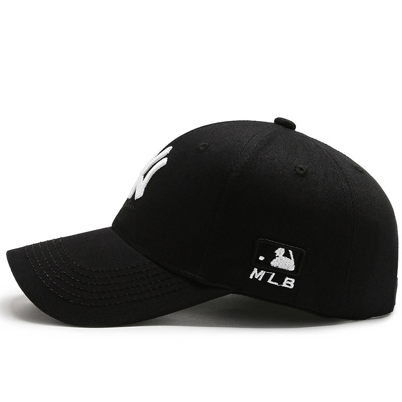 NEXTSTOP-019 Topi Baseball Unisex Cap Bordir Hat