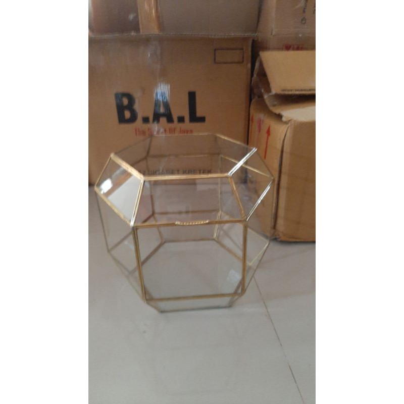 box hantaran seserahan / box seserahan kawin