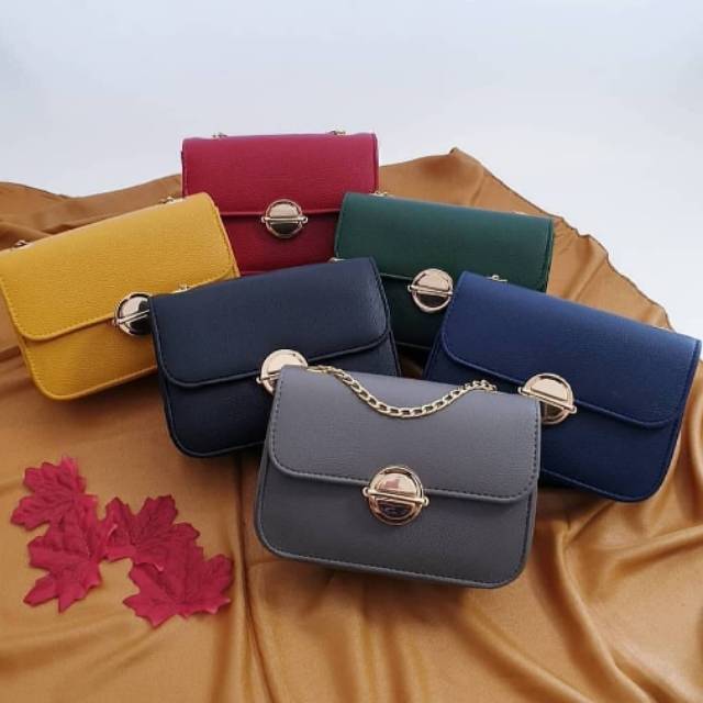 Yuanita bag