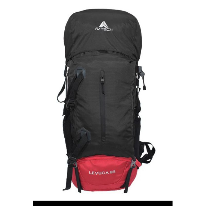 CARRIER AVTECH LEVUCA 60L