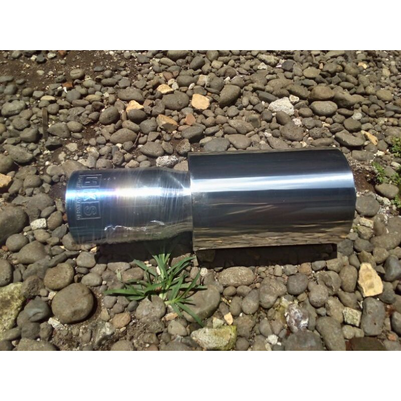 muffler hks hipower